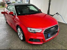 Audi A3 Cabriolet