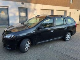 Dacia Logan MCV