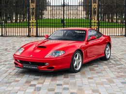 Ferrari 550