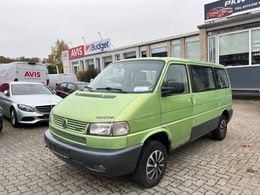 VW T4