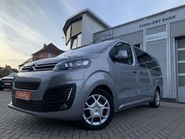 Citroën Spacetourer