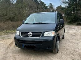 VW T5