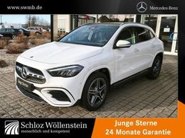 Mercedes GLA250