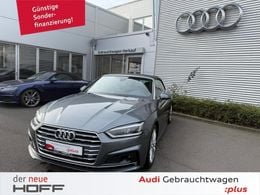 Audi A5 Cabriolet