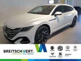 VW Arteon