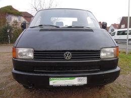 VW T4