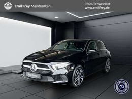 Mercedes A250