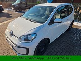 VW up!