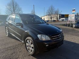 Mercedes ML420