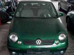 VW Lupo