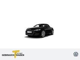 Audi TT Roadster