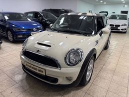 Mini Cooper SD