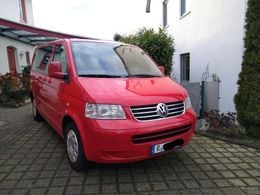 VW T5