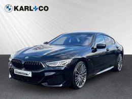 BMW 840