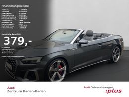 Audi S5 Cabriolet