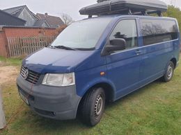 VW T5