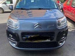 Citroën C3 Picasso