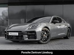 Porsche Panamera GTS