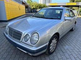 Mercedes E240