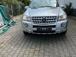 Mercedes ML500