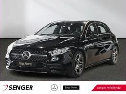 Mercedes A200