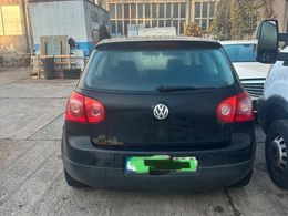 VW Golf V