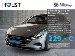 VW Arteon