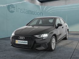 Audi A3 Sportback e-tron