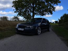 VW Golf IV