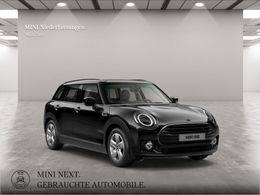 Mini One Clubman