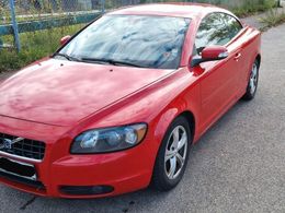 Volvo C70