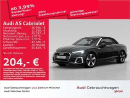 Audi A5 Cabriolet