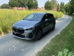 BMW 230e Active Tourer