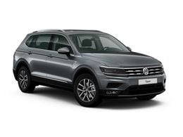 VW Tiguan Allspace