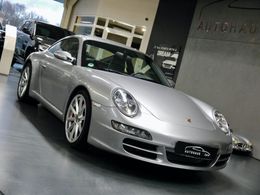 Porsche 911 Carrera S