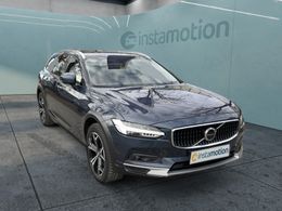 Volvo V90 CC