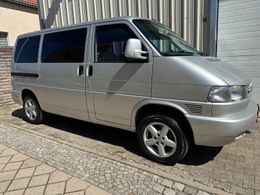 VW T4