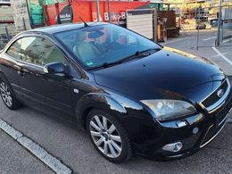 Ford Focus Cabriolet