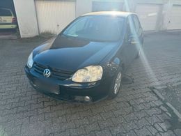 VW Golf V