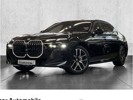 BMW 740