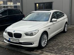 BMW 535 Gran Turismo