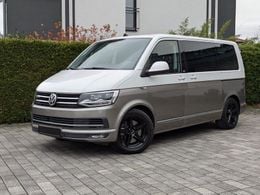 VW T6