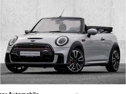 Mini John Cooper Works Cabriolet