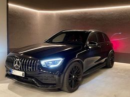 Mercedes GLC300