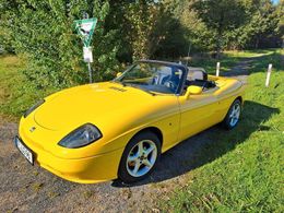 Fiat Barchetta