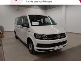 VW T6