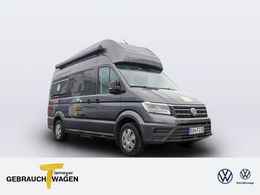 VW California