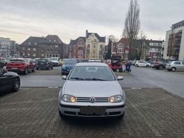 VW Golf IV