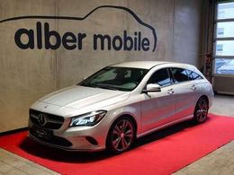 Mercedes CLA180