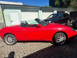 Fiat Barchetta